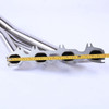 Stainless Long Header For Chrysler 300C Dodge Charger Magnum Challenger 5.7 6.1L