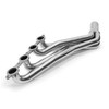 Stainless Steel Long Tube Headers w/ Gaskets for 07-14 Chevy GMC 4.8L/5.3L/6.0L