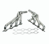 New Stainless Long Tube Headers & Gaskets for 2007-2014 Chevy GMC 4.8L 5.3L 6.0L