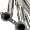Long Tube Headers 1 3/4" Conversion Swap For Chevy C10 LS Truck LS1 LS2 LS3 LS6