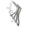 Long Tube Headers 1 3/4" Conversion Swap For Chevy C10 LS Truck LS1 LS2 LS3 LS6