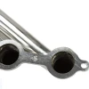Long Tube Headers 1 3/4" Conversion Swap For Chevy C10 LS Truck LS1 LS2 LS3 LS6