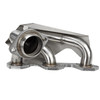 For 2007-2011 Jeep Wrangler JK 3.8L V6 Stainless Shorty Manifold Header & Gaske