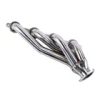For Chevy LS LS2 LS3 LS6 LS7 Chevelle Camaro Stainless Steel Shorty Headers