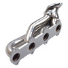 Shorty Headers for 2004-2010 Ford F150 XL XLT FX4 King Ranch Lariat 5.4L 330 V8