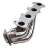 Shorty Headers for 2004-2010 Ford F150 XL XLT FX4 King Ranch Lariat 5.4L 330 V8