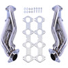 Shorty Headers for 2004-2010 Ford F150 XL XLT FX4 King Ranch Lariat 5.4L 330 V8