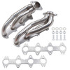 Shorty Headers for 2004-2010 Ford F150 XL XLT FX4 King Ranch Lariat 5.4L 330 V8