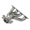 Manifold Header for 2002-2006 Acura RSX Honda Civic Si SiR 2.0L DOHC DC5 Base
