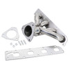For 2005-2010 Cobalt HHR Saturn Ion 2.2/2.4L Stainless Steel Manifolds Header