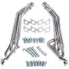 Stainless Steel Manifold Headers For 2011-2016 Ford Mustang Gt 5.0L V8