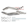 Stainless Steel Manifold Headers For 2011-2016 Ford Mustang Gt 5.0L V8