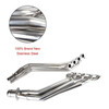 Stainless Steel Manifold Headers For 2011-2016 Ford Mustang Gt 5.0L V8