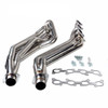 Stainless Steel Manifold Headers For 2011-2016 Ford Mustang Gt 5.0L V8