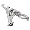 Stainless Manifold Header For 91-03 Jeep Wrangler YJ TJ 4.0L l6 Sahara Renegade