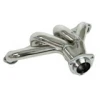Stainless Manifold Header SBC Small Block Hugger For Ford 289-302-351 V8 NEW