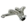 Stainless Manifold Header SBC Small Block Hugger For Ford 289-302-351 V8 NEW
