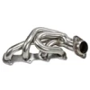 Shorty Headers For 1997-2003 Ford F150 XL XLT FX4 King Ranch Lariat 5.4L 330 V8