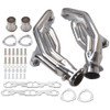 Stainless Steel Headers for 88-97 Chevy GMC TRUCK 1500 2500 3500 5.0L 5.7L
