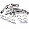 Stainless Steel Headers for 88-97 Chevy GMC TRUCK 1500 2500 3500 5.0L 5.7L