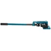 Pipe Bender Manual Bench Bending Machine 3/8"-1" Tube Bender Set 7 Dies