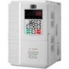 7.5KW 10HP Variable Frequency Drive Convert 1 To 3 Phase VFD 220V