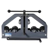 Tube Roller Bender Max 1-1/2" Manual Tube Pipe Roller Bender with 6 Dies