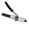 Hydraulic Tube Expander HAVC Swaging Tool 3/8" to 1-1/8" 7 Expander Heads