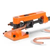 Pipe Tube Bender 3/8" to 1" OD Manual Pipe Tube Bender w/ 7 Bending Dies