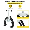 Ultra Clamp Pipe Clamp 2" - 6" Welding Alignment Clamp or Ultra Fit Clamp