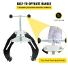 Ultra Clamp Pipe Clamp 2" - 6" Welding Alignment Clamp or Ultra Fit Clamp