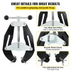 Ultra Clamp Pipe Clamp 2" - 6" Welding Alignment Clamp or Ultra Fit Clamp