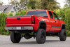 2X LED Tail Light Assembly Rear Lamps For 2003-2006 Chevy Silverado 1500 2500 HD
