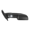 Power Heated Tow Mirrors w/ white running light For 2010-2018 Ram 1500 2500 3500