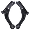 Front Lower Control Arms w/Ball Joint Assembly For Ford Escape Mercury Mariner