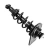 2PCS Rear Shock Struts Coil Spring Assembly For 2011-2015 Chevy Camaro 3.6L