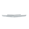 Front Chrome Bumper Skid Plate For 2014-2015 Chevy Silverado 1500 2015 Escalade