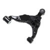 4PCS Front Lower & Upper Control Arm w/ Ball Joints For 2005-2015 Toyota Tacoma