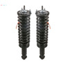 Pair Front Shock Struts Assembly For 1995-2004 Toyota Tacoma 4WD 171352