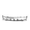 Front Chrome Steel Bumper Assembly For 2014-2015 Chevy Silverado 1500 GM1002843