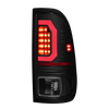 2X LED Tail Lights For 1997-2003 Ford F-150 1999-07 F-250 Super Duty LH+RH