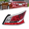 1X Right Side Red Lens Tail Light Rear Lamp For 2014-2015 Nissan Altima Halogen