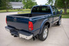 New Pair Red LED Rear Tail Lights For 2008-2015 F250 F350 F450 F550 Super Duty