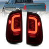 2X LED Tail Lights For 1997–2003 F150 1999-2007 F250 F350 F450 F550 Super Duty