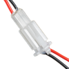 2X LED Tail Lights For 1997–2003 F150 1999-2007 F250 F350 F450 F550 Super Duty