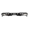 Chrome Rear Bumper For Chevy Silverado GMC Sierra 1500 2007-2013 2012 GM1191125