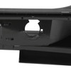 Chrome Rear Bumper For Chevy Silverado GMC Sierra 1500 2007-2013 2012 GM1191125