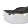 Chrome Rear Steel Bumper For 2007-2013 Chevy Silverado GMC Sierra 1500 GM1103148