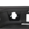 Chrome Rear Steel Bumper For 2007-2013 Chevy Silverado GMC Sierra 1500 GM1103148