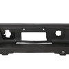 Chrome Rear Steel Bumper For 2007-2013 Chevy Silverado GMC Sierra 1500 GM1103148